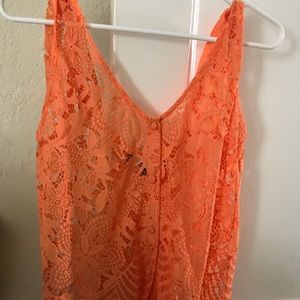 for love and lemons tank top
